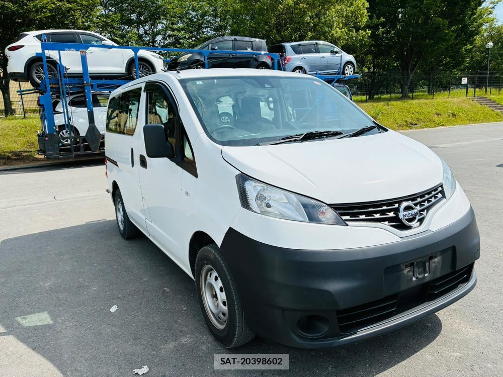 Nissan NV200 VANETTE WAGON 2020-05 7933420-5