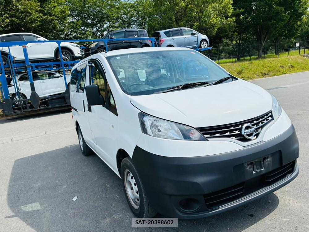 Nissan NV200 VANETTE WAGON 2020-05 7933420-6