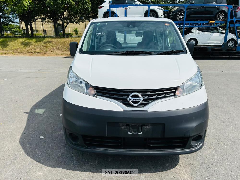 Nissan NV200 VANETTE WAGON 2020-05 7933420-7