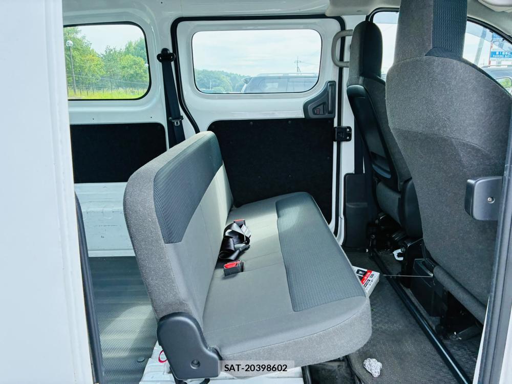 Nissan NV200 VANETTE WAGON 2020-05 7933420-8
