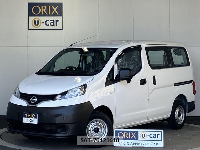 Nissan VANETTE VAN 2026-06 7980431-0