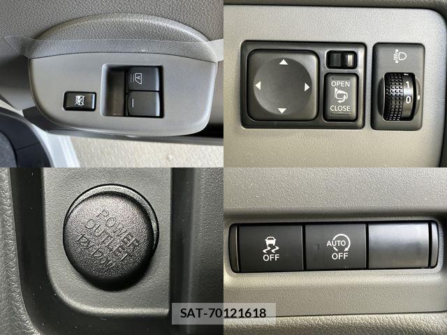Nissan VANETTE VAN 2026-06 7980431-10