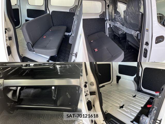 Nissan VANETTE VAN 2026-06 7980431-20