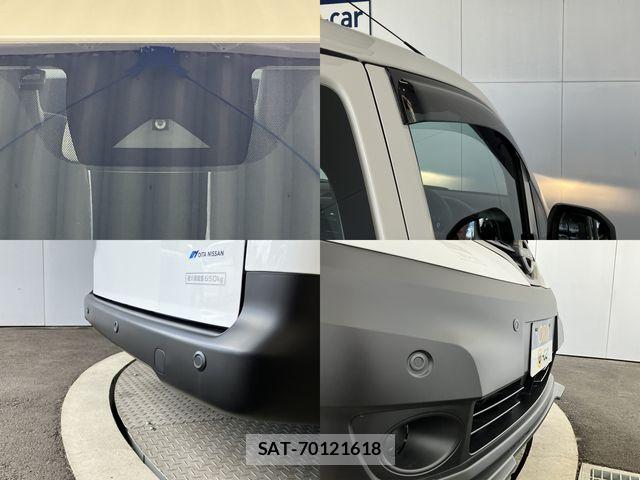 Nissan VANETTE VAN 2026-06 7980431-22