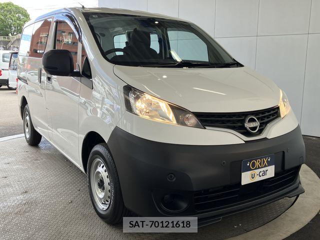 Nissan VANETTE VAN 2026-06 7980431-23