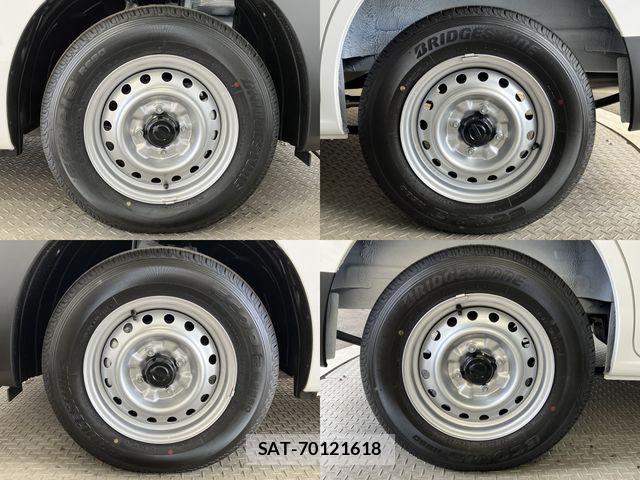 Nissan VANETTE VAN 2026-06 7980431-25