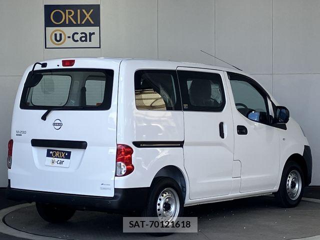 Nissan VANETTE VAN 2026-06 7980431-2