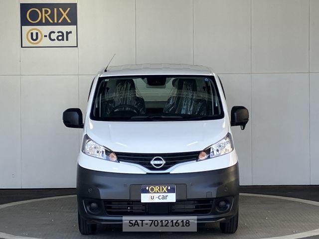 Nissan VANETTE VAN 2026-06 7980431-4