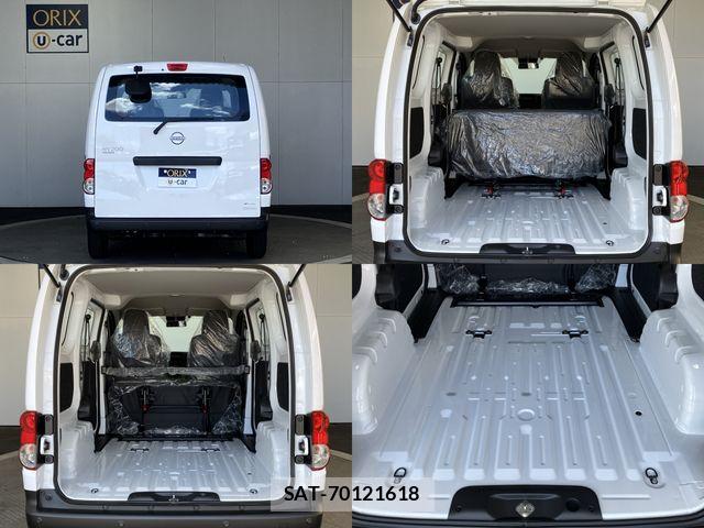 Nissan VANETTE VAN 2026-06 7980431-5