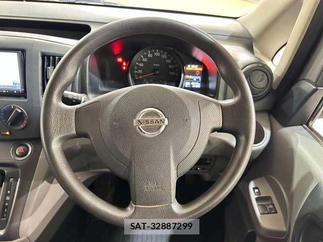 Nissan VANETTE VAN 2021-04 8037404-9