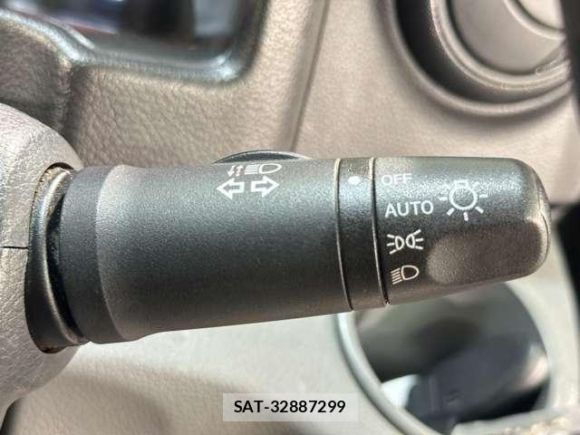 Nissan VANETTE VAN 2021-04 8037404-11