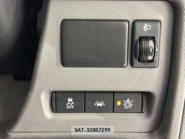 Nissan VANETTE VAN 2021-04 8037404-12