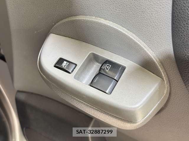 Nissan VANETTE VAN 2021-04 8037404-13