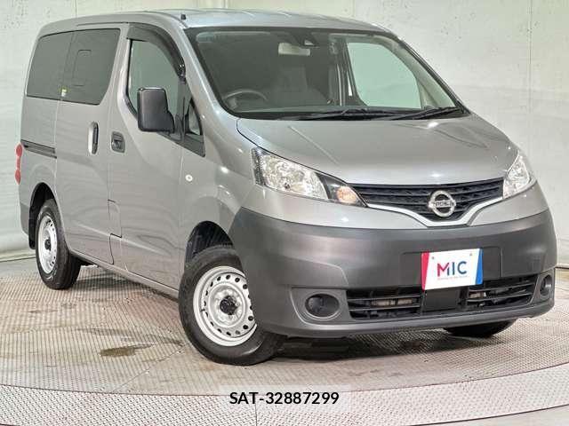 Nissan VANETTE VAN 2021-04 8037404-1