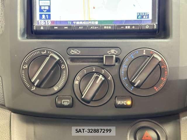Nissan VANETTE VAN 2021-04 8037404-21