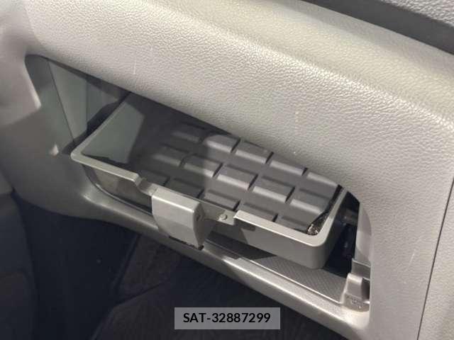 Nissan VANETTE VAN 2021-04 8037404-22