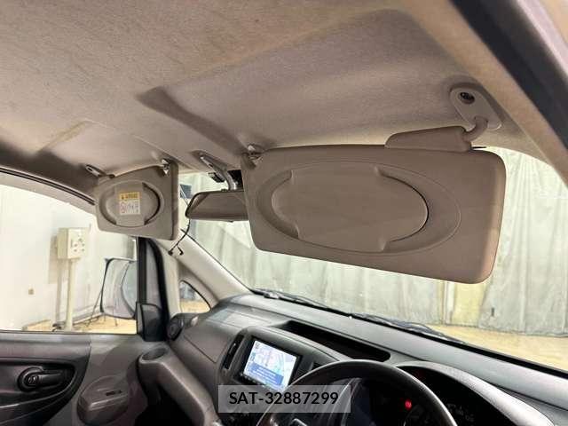 Nissan VANETTE VAN 2021-04 8037404-24