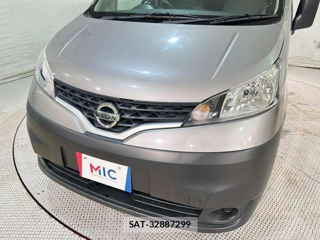 Nissan VANETTE VAN 2021-04 8037404-26