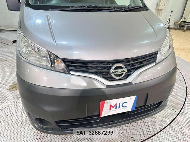 Nissan VANETTE VAN 2021-04 8037404-27