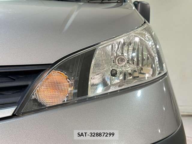 Nissan VANETTE VAN 2021-04 8037404-28