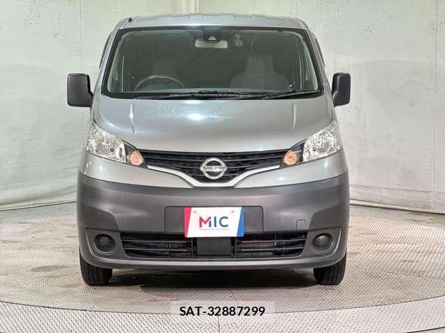 Nissan VANETTE VAN 2021-04 8037404-2