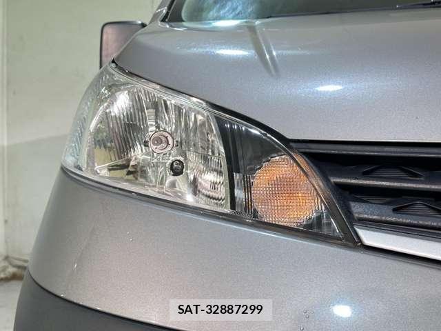 Nissan VANETTE VAN 2021-04 8037404-29