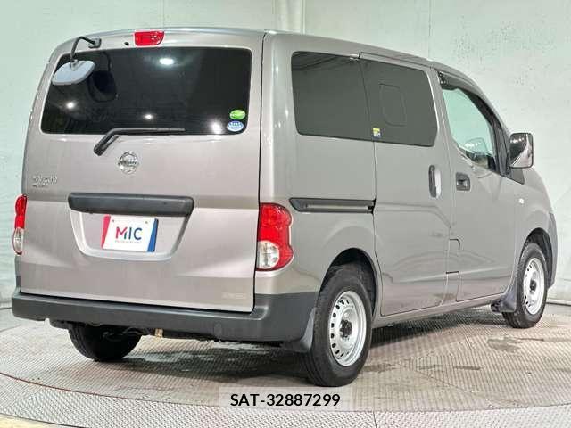 Nissan VANETTE VAN 2021-04 8037404-4