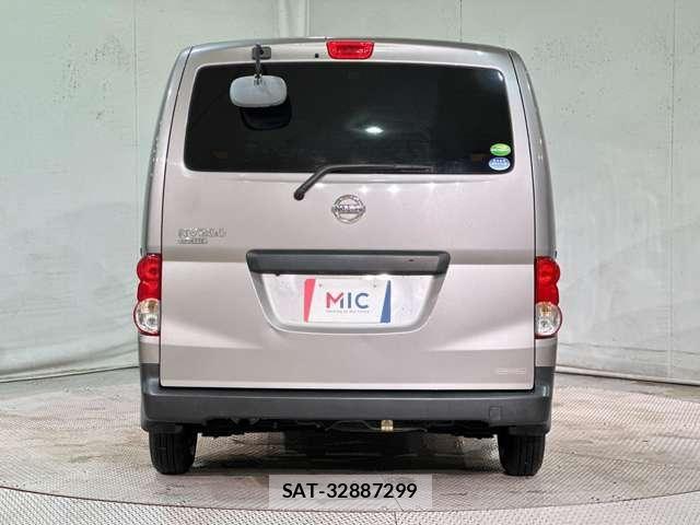 Nissan VANETTE VAN 2021-04 8037404-5