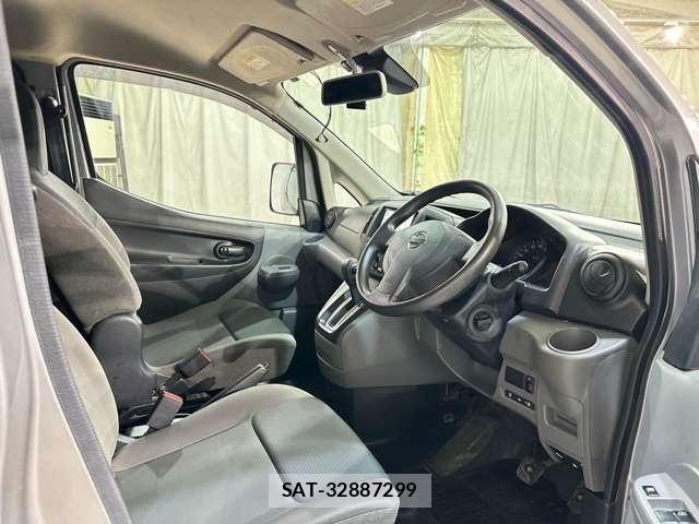 Nissan VANETTE VAN 2021-04 8037404-8