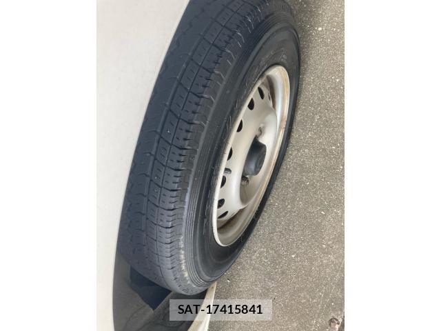 Nissan VANETTE VAN 2017-12 8037405-11