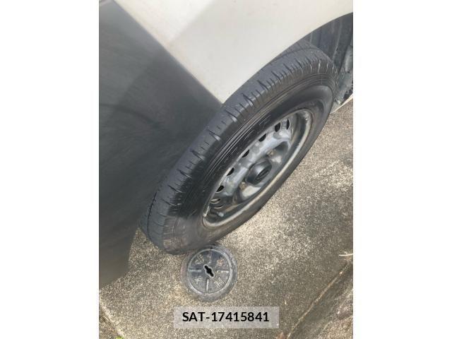 Nissan VANETTE VAN 2017-12 8037405-12