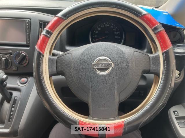 Nissan VANETTE VAN 2017-12 8037405-14