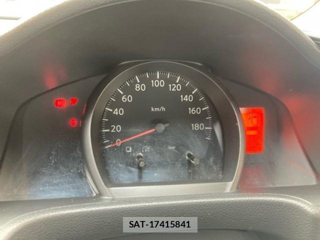 Nissan VANETTE VAN 2017-12 8037405-15