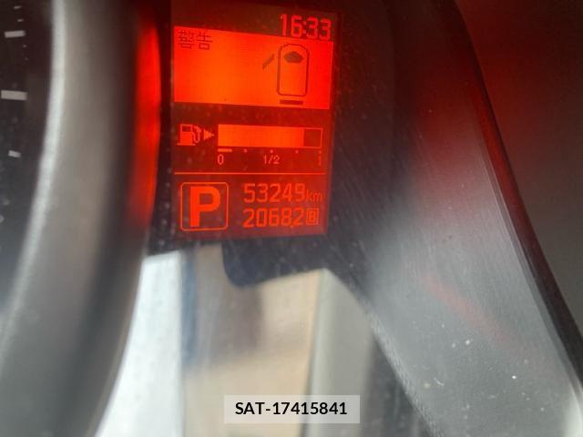 Nissan VANETTE VAN 2017-12 8037405-16