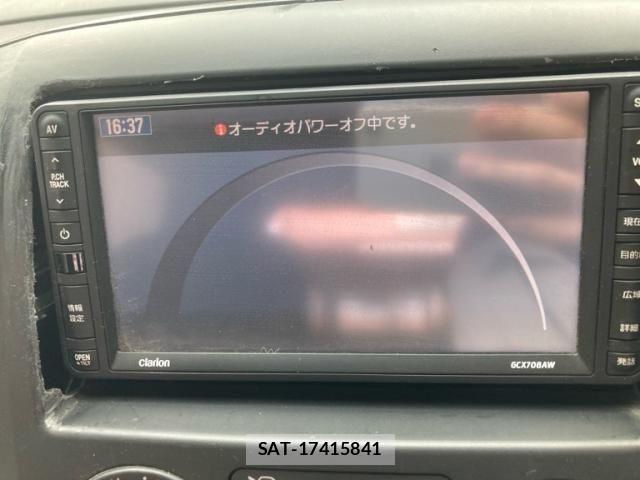 Nissan VANETTE VAN 2017-12 8037405-17