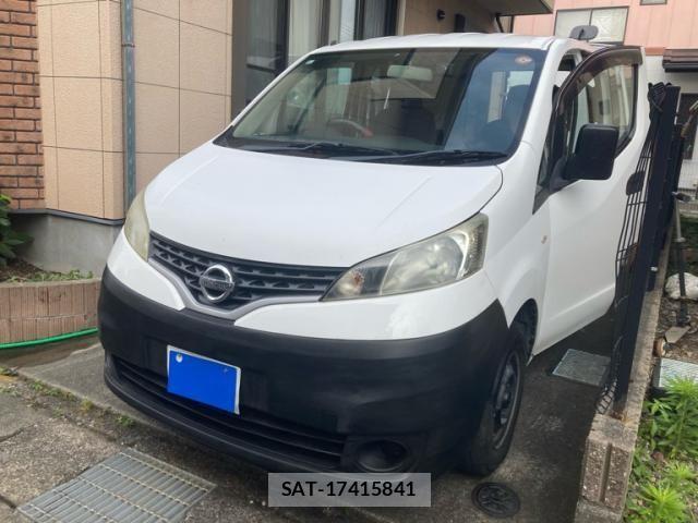 Nissan VANETTE VAN 2017-12 8037405-1