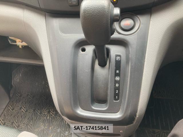 Nissan VANETTE VAN 2017-12 8037405-18