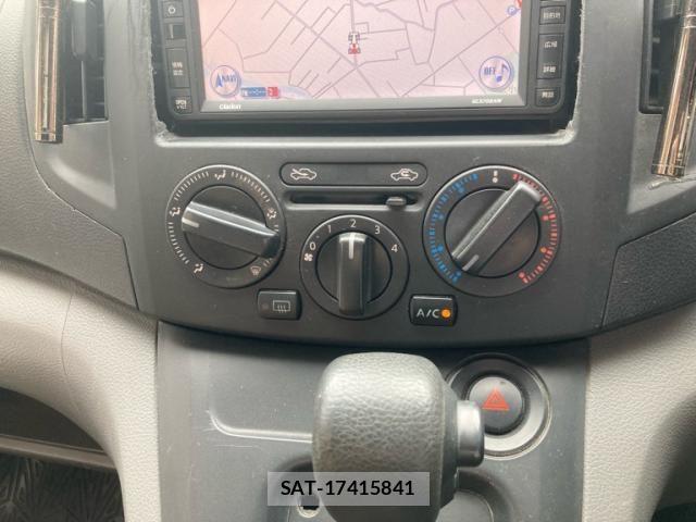 Nissan VANETTE VAN 2017-12 8037405-19