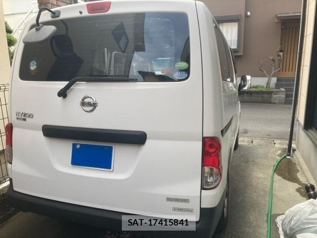Nissan VANETTE VAN 2017-12 8037405-3