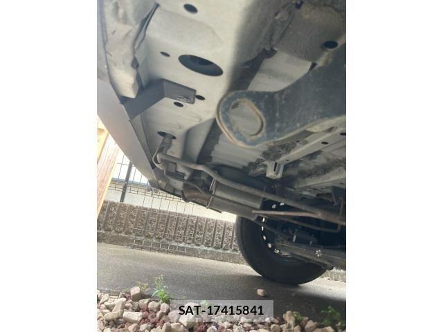 Nissan VANETTE VAN 2017-12 8037405-4