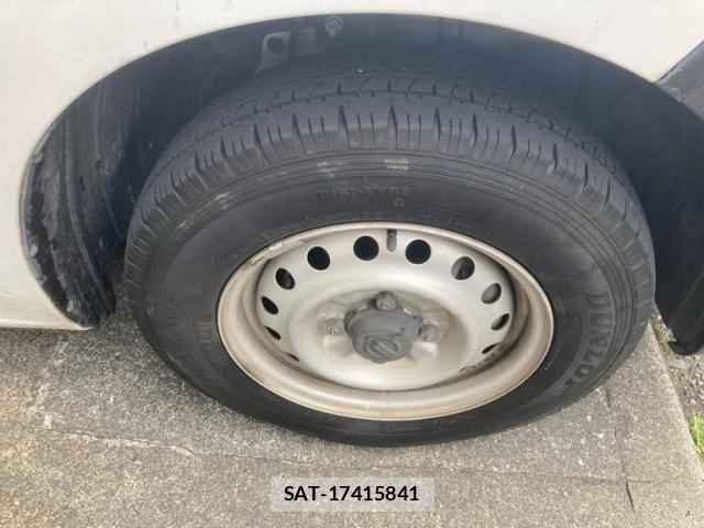 Nissan VANETTE VAN 2017-12 8037405-6