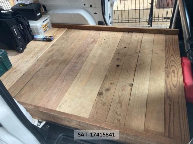 Nissan VANETTE VAN 2017-12 8037405-7