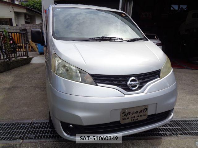Nissan VANETTE VAN 2012-12 8037406-0
