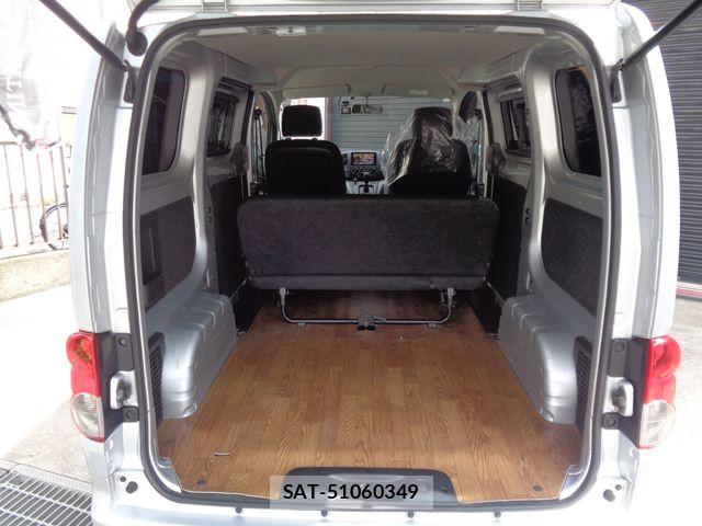 Nissan VANETTE VAN 2012-12 8037406-13