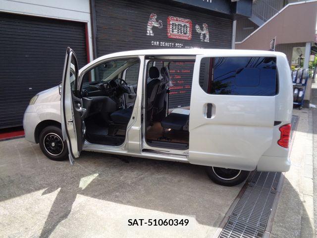 Nissan VANETTE VAN 2012-12 8037406-16