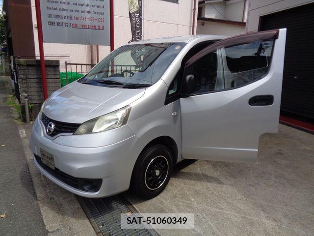 Nissan VANETTE VAN 2012-12 8037406-17