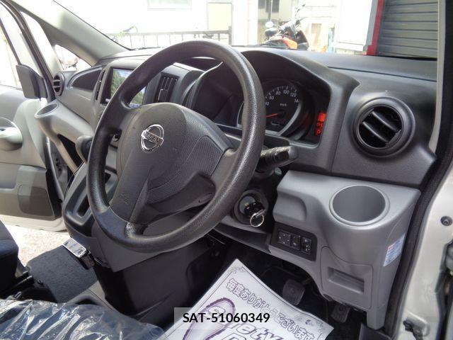 Nissan VANETTE VAN 2012-12 8037406-18