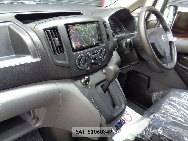 Nissan VANETTE VAN 2012-12 8037406-19
