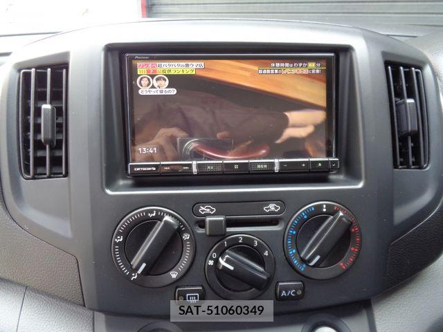 Nissan VANETTE VAN 2012-12 8037406-20
