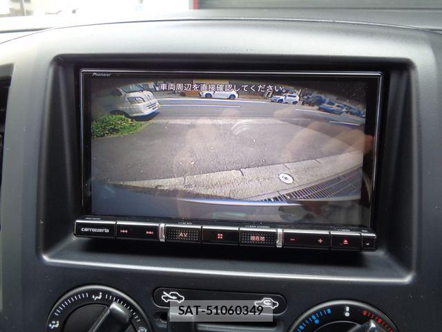 Nissan VANETTE VAN 2012-12 8037406-21
